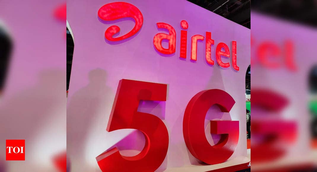 Wearables Airtel tests Ericsson’s RedCap technology for the first time