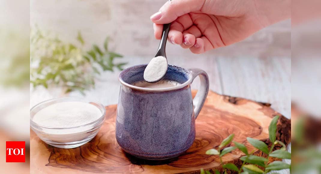 How to make ‘AntiAgeing’ Collagen powder at home Primenews360