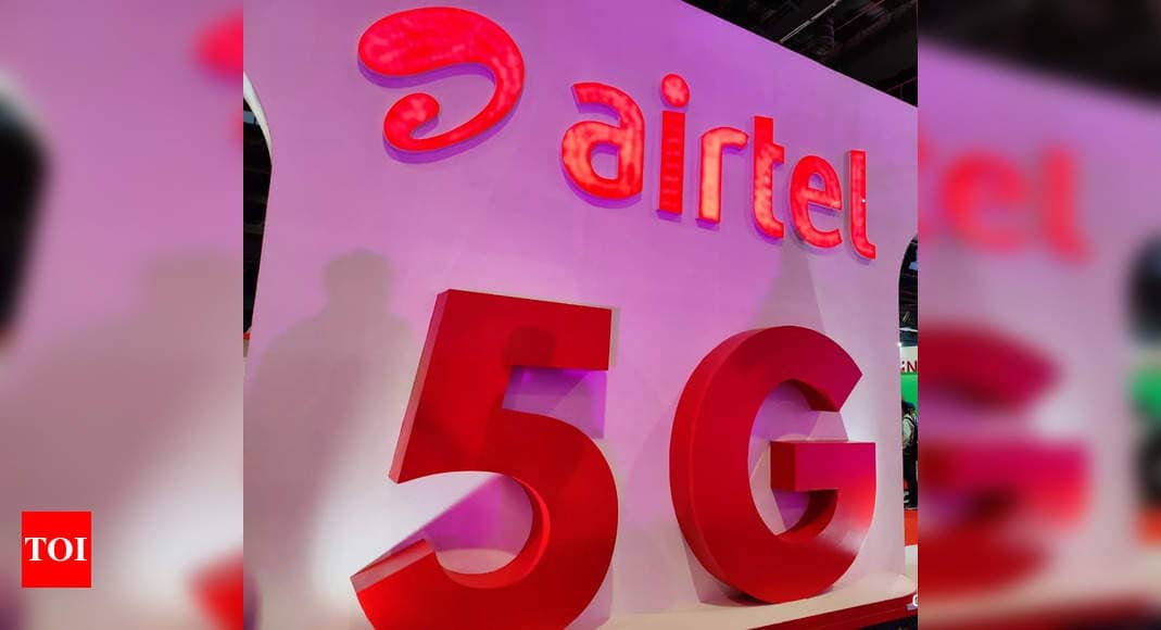 Wearables: Airtel Tests Ericsson’s RedCap Technology For The First Time ...